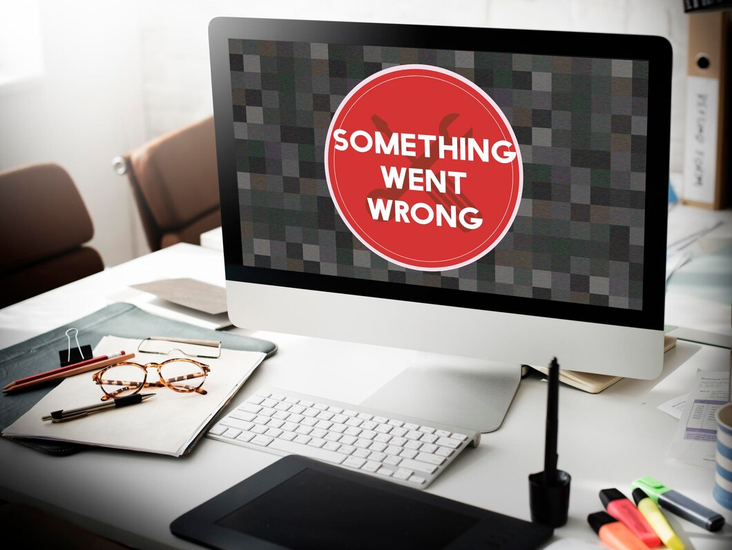 SEO mistakes to avoid